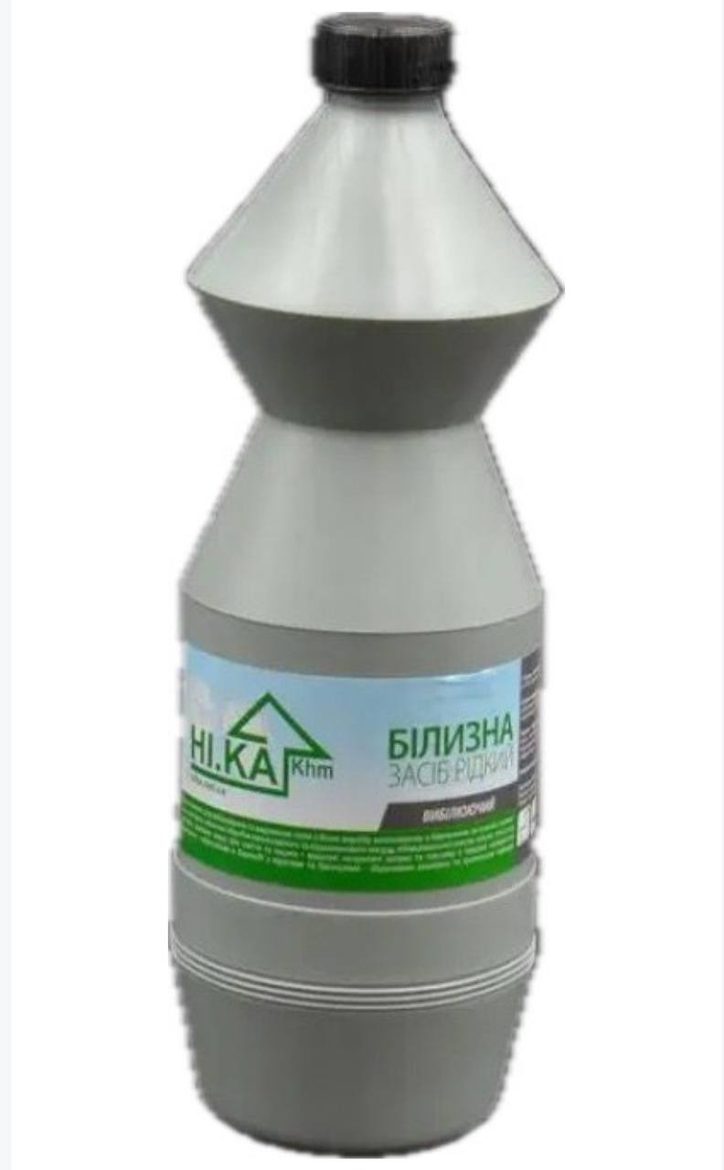 Білизна НІ.КА ,1л